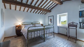 Casale le Querce di Cetona 9 Emma Villas