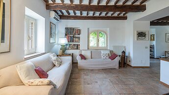 Casale le Querce di Cetona 9 Emma Villas