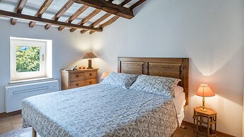 Casale le Querce di Cetona 9 Emma Villas