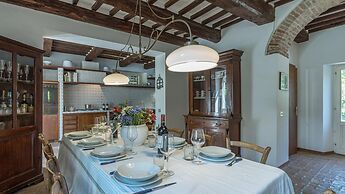 Casale le Querce di Cetona 9 Emma Villas