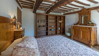 Casale le Querce di Cetona 9 Emma Villas