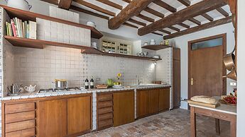 Casale le Querce di Cetona 9 Emma Villas