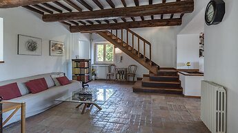 Casale le Querce di Cetona 9 Emma Villas
