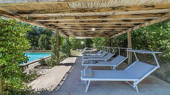 Casale le Querce di Cetona 9 Emma Villas