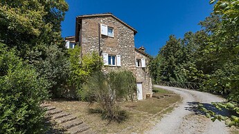 Casale le Querce di Cetona 9 Emma Villas