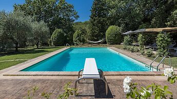Casale le Querce di Cetona 9 Emma Villas