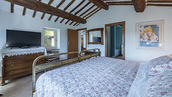 Casale le Querce di Cetona 9 Emma Villas
