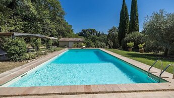 Casale le Querce di Cetona 9 Emma Villas