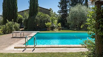 Casale le Querce di Cetona 9 Emma Villas