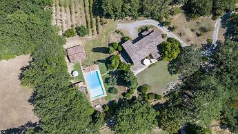 Casale le Querce di Cetona 9 Emma Villas