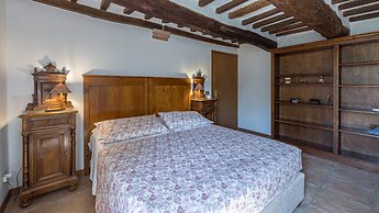 Casale le Querce di Cetona 9 Emma Villas