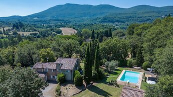 Casale le Querce di Cetona 9 Emma Villas