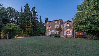 Casale le Querce di Cetona 9 Emma Villas