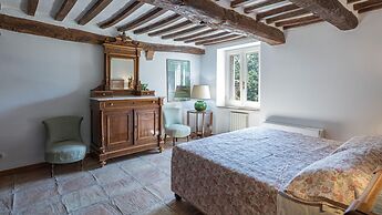 Casale le Querce di Cetona 9 Emma Villas