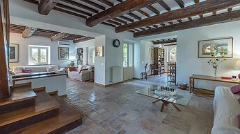 Casale le Querce di Cetona 9 Emma Villas