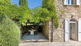 Casale le Querce di Cetona 9 Emma Villas