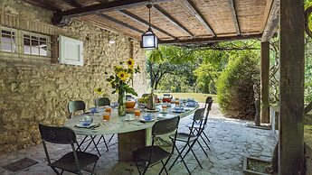 Casale le Querce di Cetona 9 Emma Villas