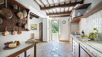 Casale le Querce di Cetona 9 Emma Villas