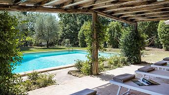 Casale le Querce di Cetona 9 Emma Villas