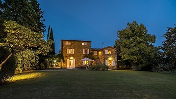 Casale le Querce di Cetona 9 Emma Villas