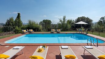 Villa Montefalconi 11 Emma Villas