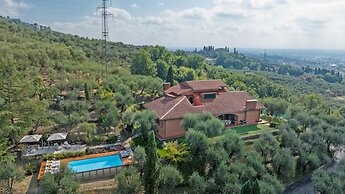 Villa Adisa 8 Emma Villas