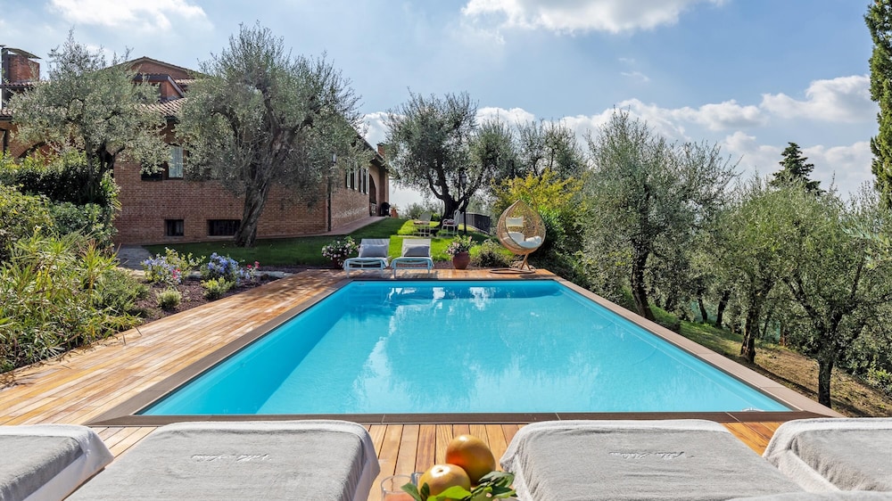 Villa Adisa 8 Emma Villas