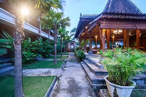 Griya Shanti Suites