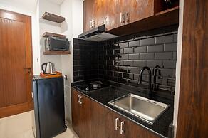 Griya Shanti Suites