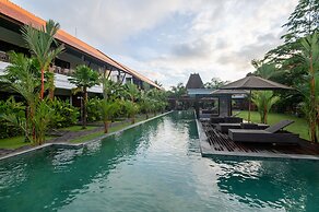 Griya Shanti Suites