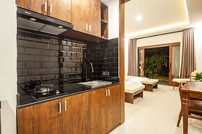 Griya Shanti Suites