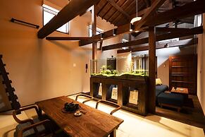 Nazuna Obi Onsen Resort