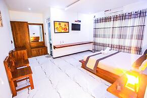 Supreme Dambulla