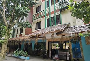 Amos Pili Tree Inn powered by Cocotel