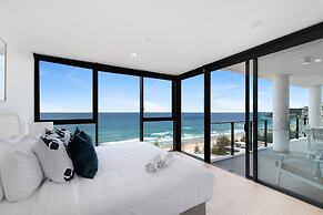 Sandbar Burleigh
