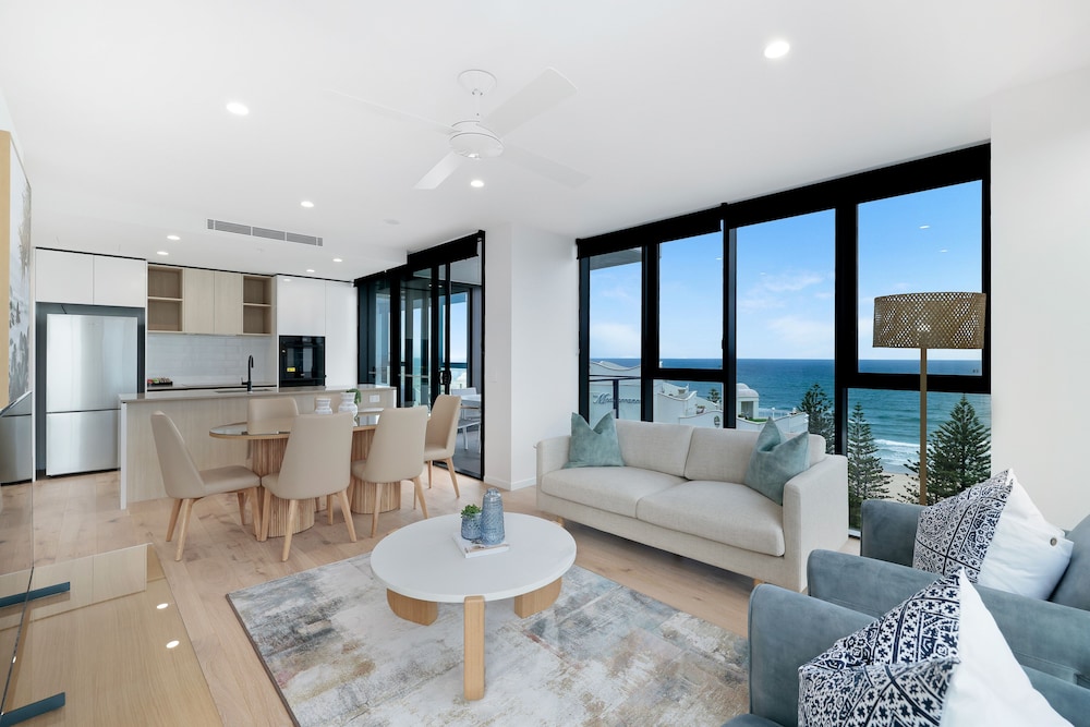 Sandbar Burleigh