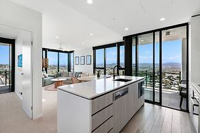 Sandbar Burleigh