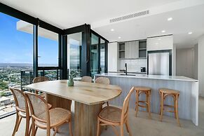 Sandbar Burleigh