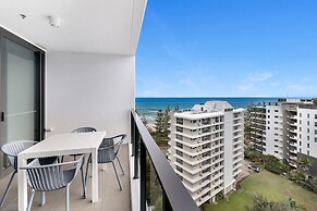 Sandbar Burleigh