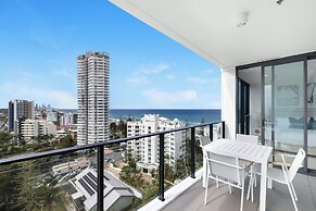 Sandbar Burleigh
