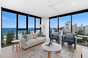 Sandbar Burleigh