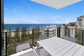 Sandbar Burleigh