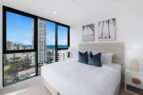 Sandbar Burleigh