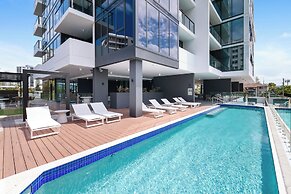 Sandbar Burleigh
