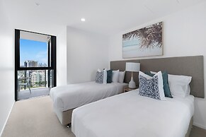 Sandbar Burleigh