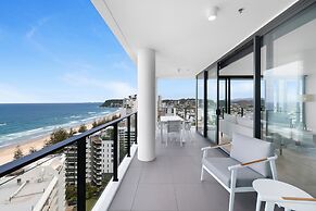Sandbar Burleigh