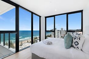 Sandbar Burleigh