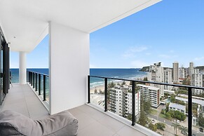 Sandbar Burleigh