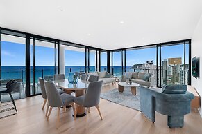 Sandbar Burleigh