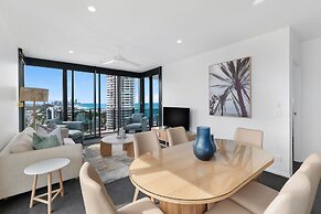 Sandbar Burleigh